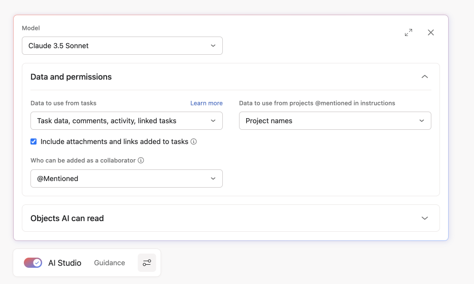 AI Studio Troubleshooting Guide for Workflow, Access & Permission Issues