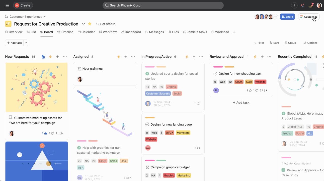 Add time tracking fields