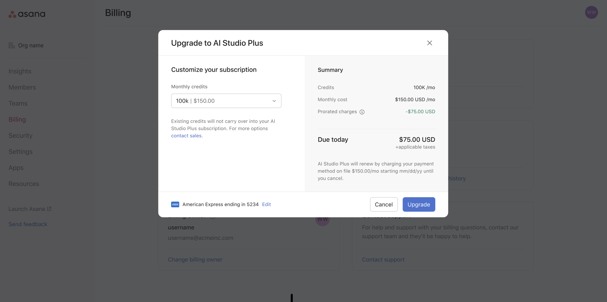 Review your purchase