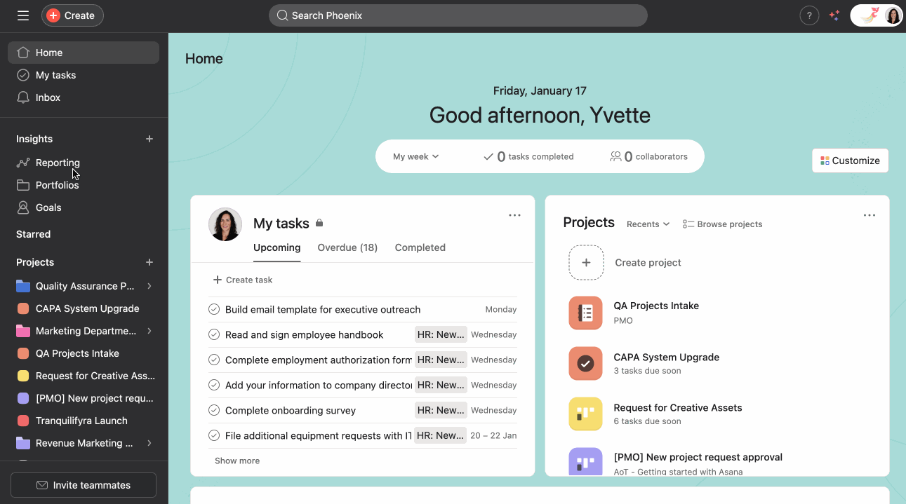 widgets de texto para painéis